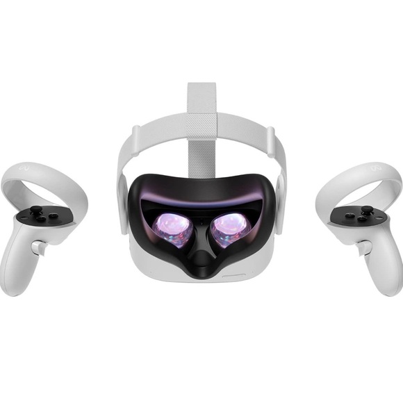 Meta Quest 2 - Picture 2 of 16